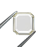 Load image into Gallery viewer, 1.30ct 8.27x7.71x1.54mm GIA VS2 L Cut Corrner Rectangle Portrait Cut 28328-01
