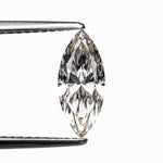 Load image into Gallery viewer, 1.03ct 11.32x4.82x3.09mm VS1 M-N Marquise Brilliant 28332-01
