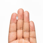 Load image into Gallery viewer, 1.03ct 11.32x4.82x3.09mm VS1 M-N Marquise Brilliant 28332-01
