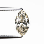 Load image into Gallery viewer, 1.10ct 9.75x5.40x3.30mm VS1 O-P Marquise Brilliant 28333-01
