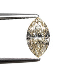 Load image into Gallery viewer, 1.00ct 8.99x5.08x3.51mm SI1 Q-R Marquise Brilliant 28334-01
