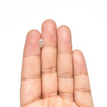 Load image into Gallery viewer, 1.00ct 8.99x5.08x3.51mm SI1 Q-R Marquise Brilliant 28334-01
