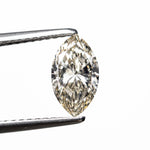 Load image into Gallery viewer, 1.00ct 9.23x5.22x3.32mm VS2 M-N Marquise Brilliant 28335-01
