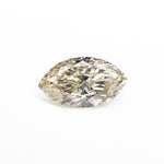 Load image into Gallery viewer, 1.01ct 9.21x5.17x3.20mm VS1 Q-R Marquise Brilliant 28336-01
