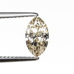 Load image into Gallery viewer, 1.01ct 9.21x5.17x3.20mm VS1 Q-R Marquise Brilliant 28336-01
