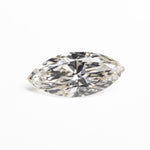Load image into Gallery viewer, 1.01ct 11.06x5.06x3.07mm VVS2 L Marquise Brilliant 28337-01
