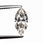 Load image into Gallery viewer, 1.01ct 11.06x5.06x3.07mm VVS2 L Marquise Brilliant 28337-01
