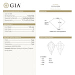 Load image into Gallery viewer, 2.03ct 11.12x6.91x5.32mm GIA SI1 G Kite Brilliant 26662-01
