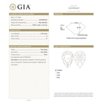 Load image into Gallery viewer, 2.03ct 10.85x6.65x4.16mm GIA I2 G Modern Antique Pear Brilliant 25475-01
