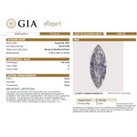 Load image into Gallery viewer, 1.02ct 11.94x4.48x3.18mm GIA I1 E Marquise Brilliant 25353-01
