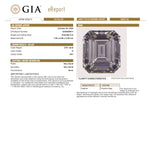 Load image into Gallery viewer, 2.01ct 7.88x6.86x4.30mm GIA VS1 K Cut Corner Rectangle Step Cut 28036-01
