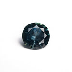 Load image into Gallery viewer, 1.63ct 7.30x7.27x4.29mm Round Brilliant Sapphire 26524-26
