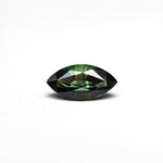 Load image into Gallery viewer, 0.78ct 7.80x3.83x3.42mm Marquise Brilliant Sapphire 27340-08
