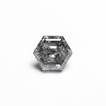 Load image into Gallery viewer, 1.32ct 7.10x6.09x4.21mm Hexagon Step Cut 🇨🇦 26922-01
