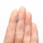 Load image into Gallery viewer, 1.32ct 7.10x6.09x4.21mm Hexagon Step Cut 🇨🇦 26922-01
