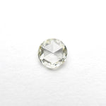 Load image into Gallery viewer, 0.53ct 5.57x5.52x2.04mm VS2 O-P Round Double Cut 19017-14
