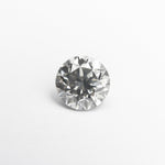 Load image into Gallery viewer, 1.01ct 6.06x5.99x4.28mm GIA SI2 Faint Grey Round Brilliant 19001-01 - Misfit Diamonds
