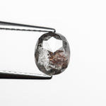 Load image into Gallery viewer, 1.47ct 6.95x5.77x3.72mm Oval Double Cut 23838-11
