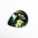 Load image into Gallery viewer, 2.20ct 10.13x7.98x4.32mm Pear Brilliant Sapphire 27358-01
