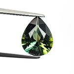 Load image into Gallery viewer, 2.20ct 10.13x7.98x4.32mm Pear Brilliant Sapphire 27358-01
