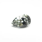 Load image into Gallery viewer, 1.25ct 7.63x5.28x4.22mm Pear Brilliant Sapphire 22688-02
