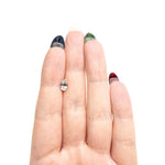 Load image into Gallery viewer, 1.25ct 7.63x5.28x4.22mm Pear Brilliant Sapphire 22688-02

