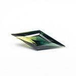 Load image into Gallery viewer, 1.34ct 14.00x5.02x3.62mm Lozenge Step Cut Sapphire 27349-01
