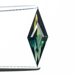Load image into Gallery viewer, 1.34ct 14.00x5.02x3.62mm Lozenge Step Cut Sapphire 27349-01
