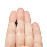 Load image into Gallery viewer, 1.34ct 14.00x5.02x3.62mm Lozenge Step Cut Sapphire 27349-01
