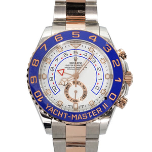 Rolex Yacht Master 2 116681 Pre-Owned