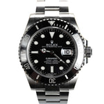 Load image into Gallery viewer, Rolex Submariner 41mm with Date

