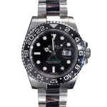 Load image into Gallery viewer, Rolex GMT Master II 116710LN Pre-Owned
