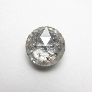 1.25ct 6.99x6.97x3.40mm Round Double Cut 18094-25