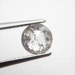 Load image into Gallery viewer, 1.25ct 6.99x6.97x3.40mm Round Double Cut 18094-25
