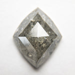 Load image into Gallery viewer, 3.58ct 12.85x10.59x4.18mm Kite Rosecut 18168-03
