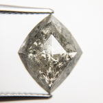 Load image into Gallery viewer, 3.58ct 12.85x10.59x4.18mm Kite Rosecut 18168-03

