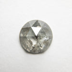 Load image into Gallery viewer, 1.30ct 7.71x7.62x2.86mm Round Rosecut 18194-29
