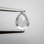 Load image into Gallery viewer, 1.02ct 8.16x6.07x2.24mm VS1 H Pear Rosecut 18235-07
