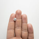 Load image into Gallery viewer, 1.90ct 8.03x7.98x4.83mm GIA VVS2 I Antique Old European Cut 18254-01
