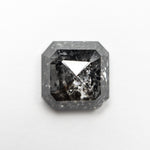 Load image into Gallery viewer, 2.96ct 8.55x8.54x3.93mm Cut Corner Rectangle Rosecut 18287-07

