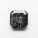 Load image into Gallery viewer, 2.96ct 8.55x8.54x3.93mm Cut Corner Rectangle Rosecut 18287-07

