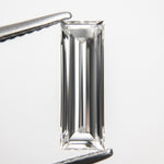 Load image into Gallery viewer, 1.25ct 11.82x4.07x2.45mm GIA VVS1 F Baguette Step Cut 18331-01
