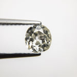 Load image into Gallery viewer, 0.89ct 6.04x5.74x3.45mm Antique Old Mine Cut 18337-10 HOLD D3272 - Misfit Diamonds
