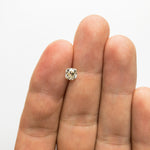 Load image into Gallery viewer, 0.98ct 5.70x5.68x3.80mm Antique Old Mine Cut 18337-11
