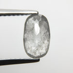 Load image into Gallery viewer, 1.48ct 8.88x5.52x3.10mm Oval Rosecut 18352-14
