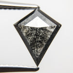 Load image into Gallery viewer, 1.89ct 11.44x9.37x2.95mm Kite Rosecut 18363-09 HOLD D1981 2.9.21
