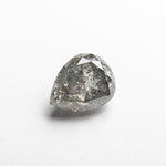 Load image into Gallery viewer, 1.72ct 8.03x6.43x4.21mm Pear Double Cut 18364-12
