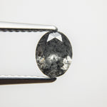 Load image into Gallery viewer, 0.95ct 6.94x5.49x3.58mm Oval Brilliant 18367-08
