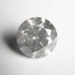 Load image into Gallery viewer, 3.13ct 9.19x8x9.16x5.77mm Round Brilliant 18374-02
