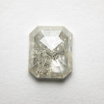 Load image into Gallery viewer, 1.82ct 8.44x7.12x3.01mm Cut Corner Rosecut 18386-25
